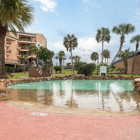 Baca Beach Escape I - 3 Pools - Pet Friendly Галвестън Екстериор снимка