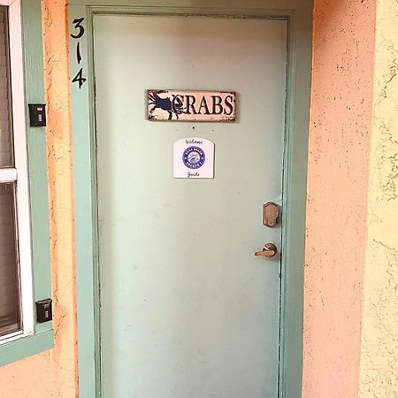 Baca Beach Escape I - 3 Pools - Pet Friendly Галвестън Екстериор снимка