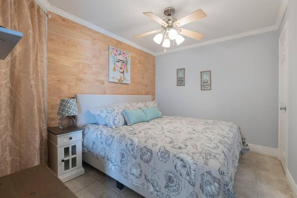 Baca Beach Escape I - 3 Pools - Pet Friendly Галвестън Екстериор снимка
