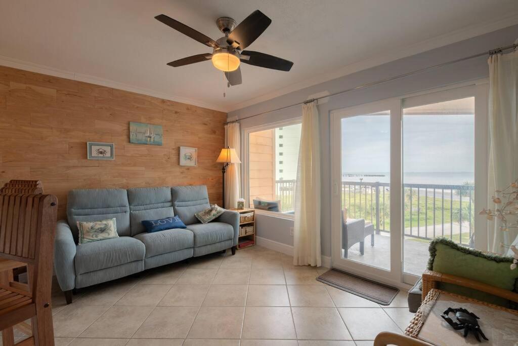 Baca Beach Escape I - 3 Pools - Pet Friendly Галвестън Екстериор снимка