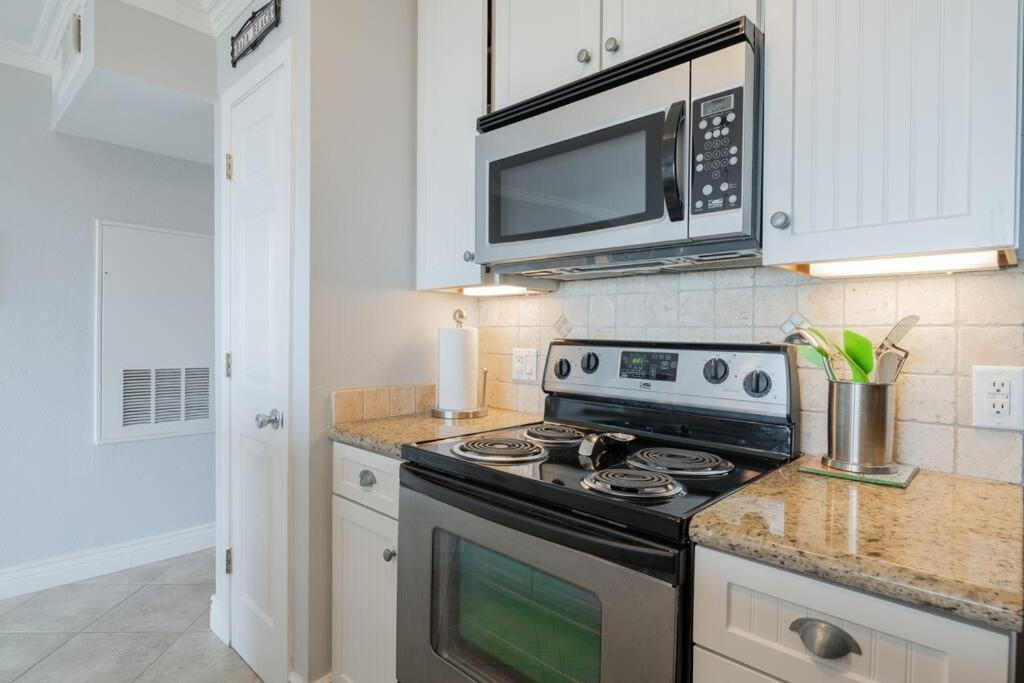 Baca Beach Escape I - 3 Pools - Pet Friendly Галвестън Екстериор снимка