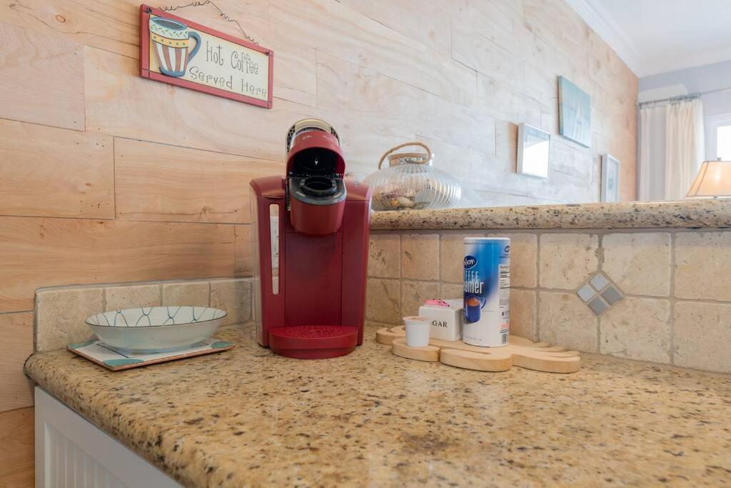 Baca Beach Escape I - 3 Pools - Pet Friendly Галвестън Екстериор снимка