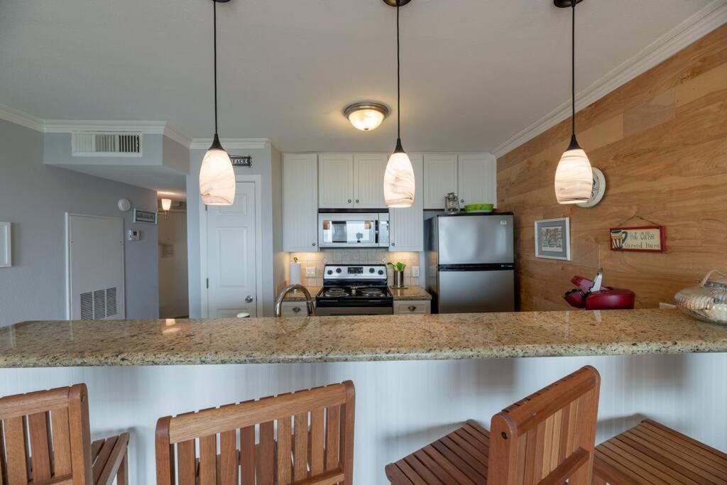 Baca Beach Escape I - 3 Pools - Pet Friendly Галвестън Екстериор снимка