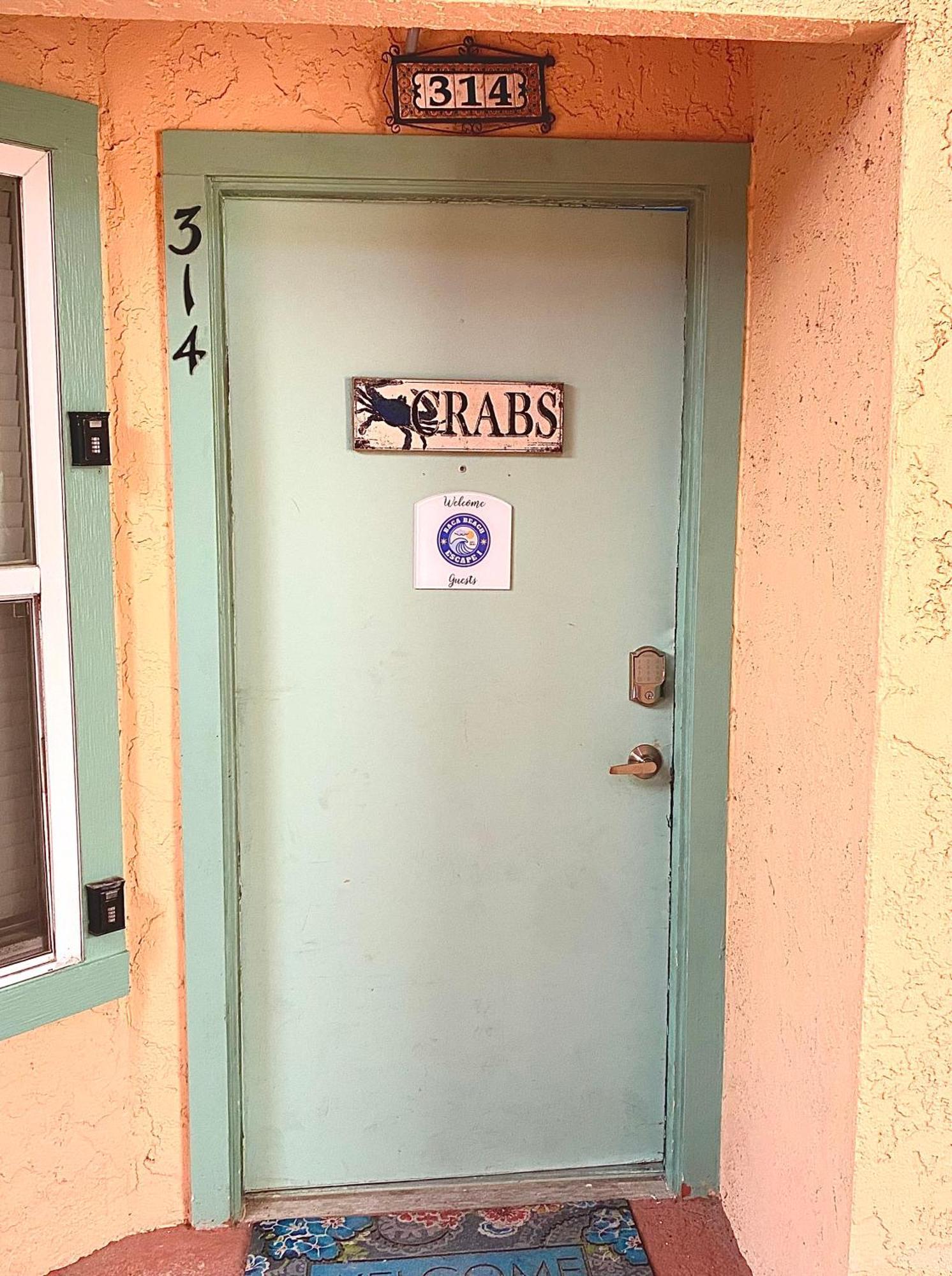 Baca Beach Escape I - 3 Pools - Pet Friendly Галвестън Екстериор снимка